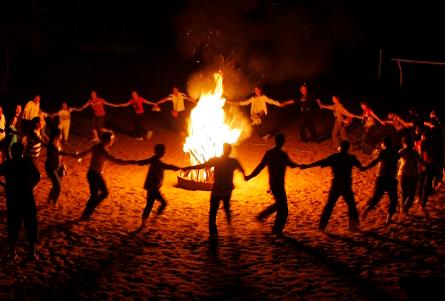 把你的农场变成爱情主题庄园，应该怎么做？