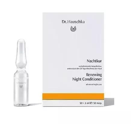 是时候给皮肤上点手段了！