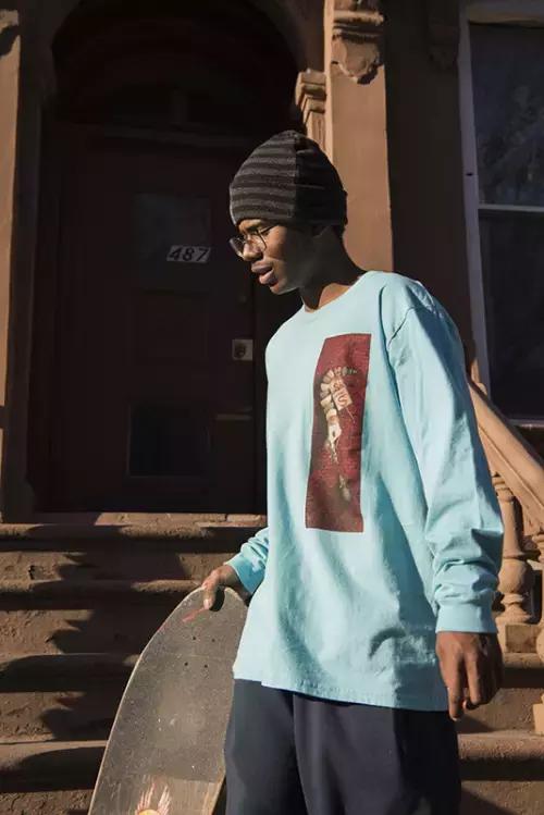 2018supreme合作款 (关于supreme的那些事)