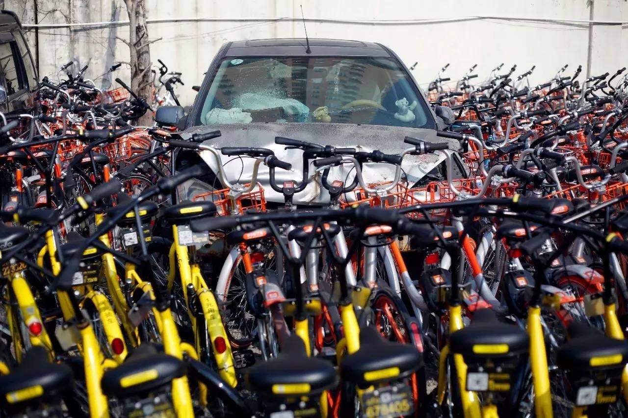 骑共享单车摔伤了没拍照怎么办,上班骑共享单车摔伤算工伤吗