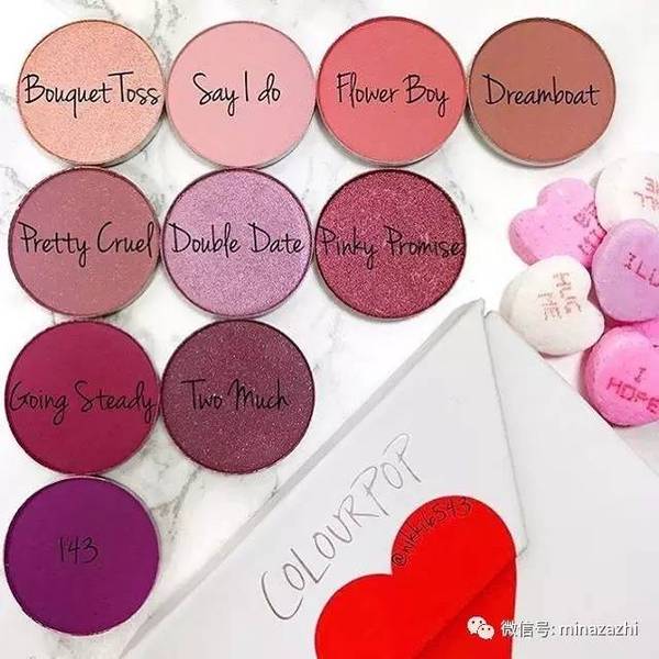 除了韩妆还有哪些妆好看,除了彩妆还有什么化妆品好用