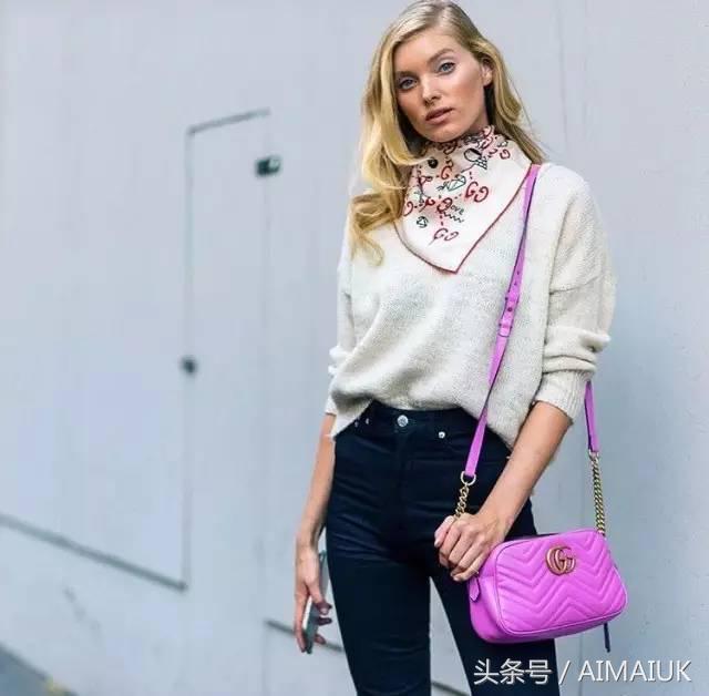 毛衣控搭配,毛衣控女人穿搭高级感