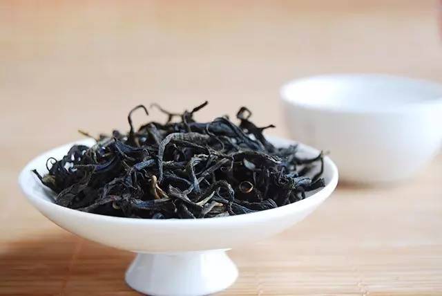 景迈茶爆款,景迈山滇红茶