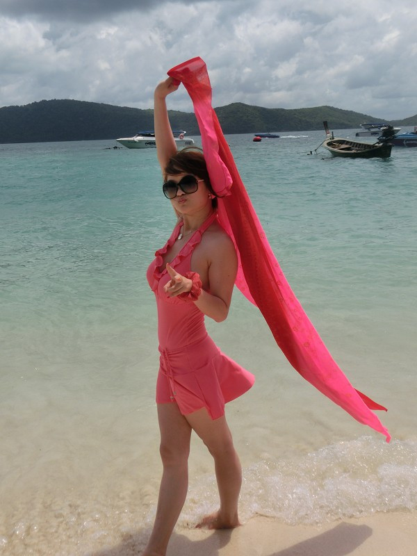 泰国景点珍珠岛,泰国普吉岛珍珠价格