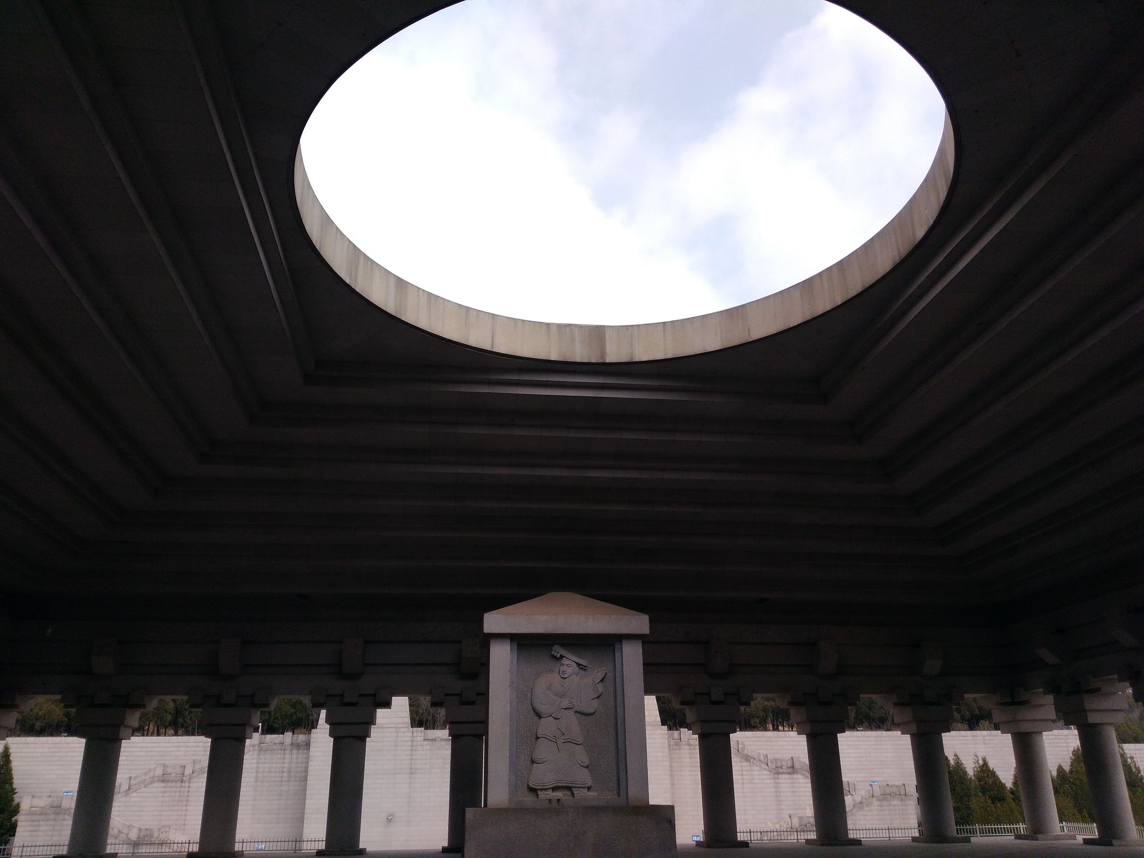 黄帝陵天下第一陵国务院古墓编号,黄帝陵天下第一陵图片