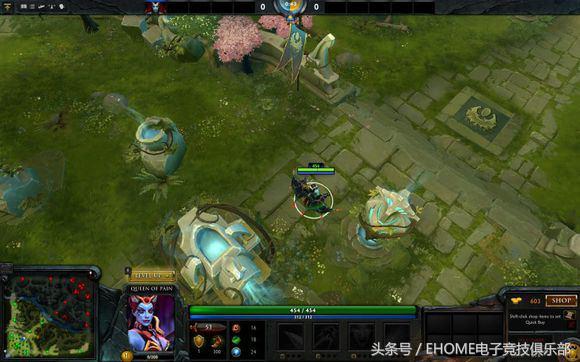 dota2，solo的细节有什么？｜EHOME知乎问答