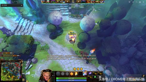 dota2，solo的细节有什么？｜EHOME知乎问答