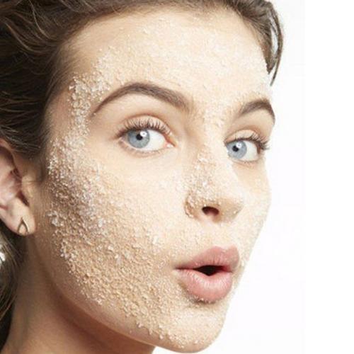 脸颊额头毛孔粗大补水就会改善吗,额头毛孔粗大如何改善学生