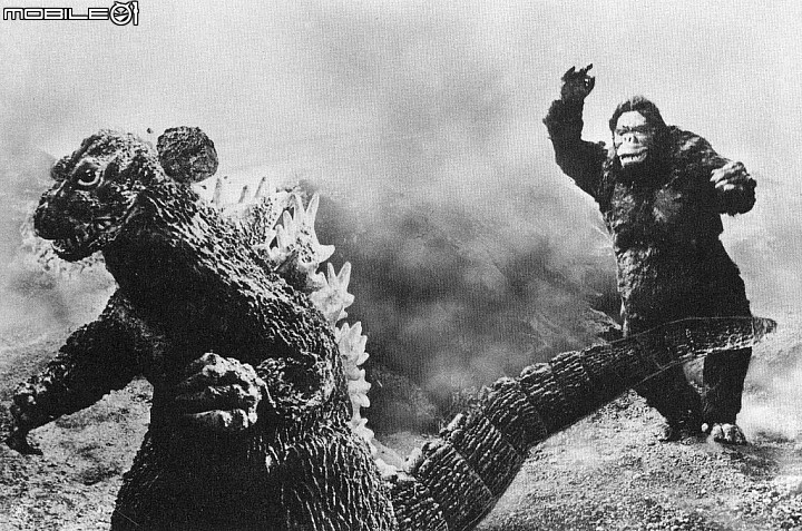 电影金刚有多大多重,金刚系列电影有多少只巨兽