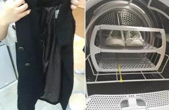 好用有效的干衣机,干衣机十大神器