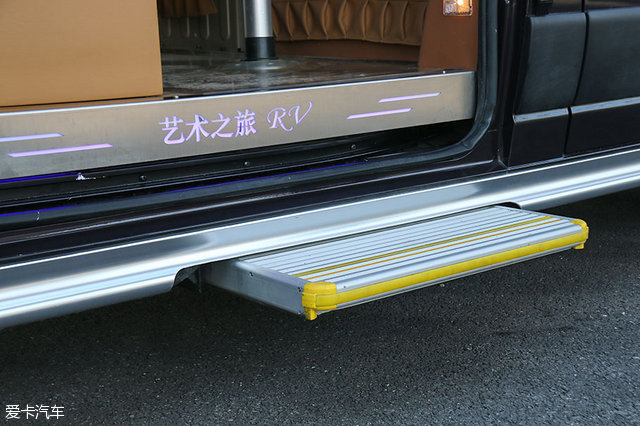 东风御风房车真实感受,我想有个家车载版