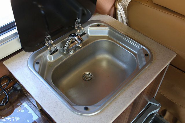 东风御风房车真实感受,我想有个家车载版