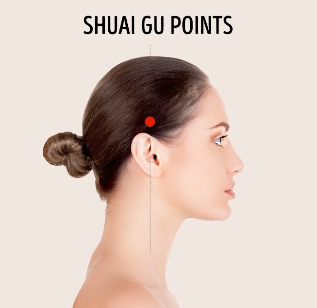 没有休息好头痛怎么缓解,没有睡好头痛怎么缓解