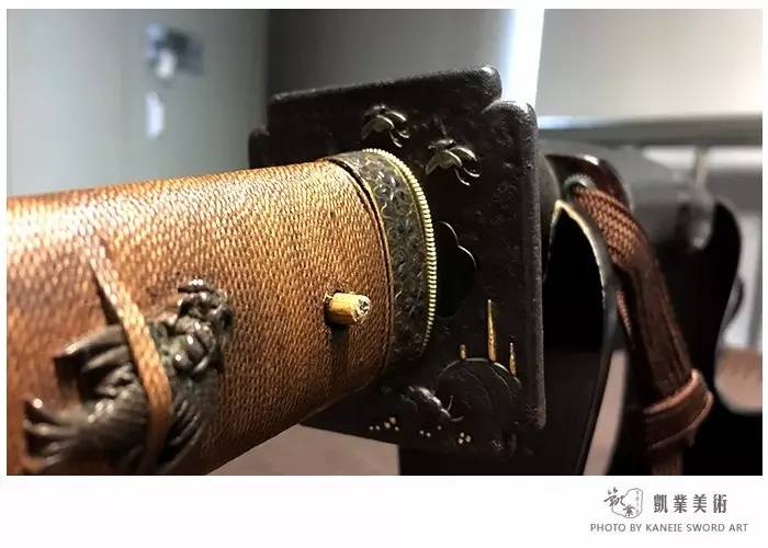 日本刀耐用,日本刀家用刀推荐