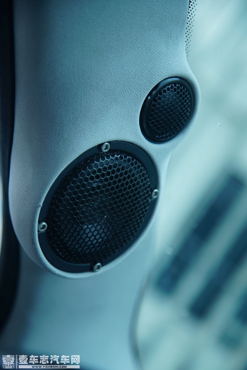 名爵mg6汽车音响改装,名爵3音响改装效果图