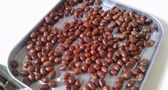 醋泡花生为什么好吃,老醋花生用什么醋好吃