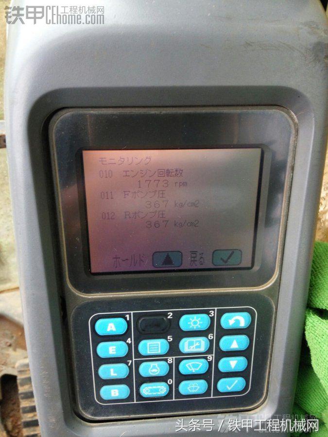 二手经典小松220-5,二手小松200-10