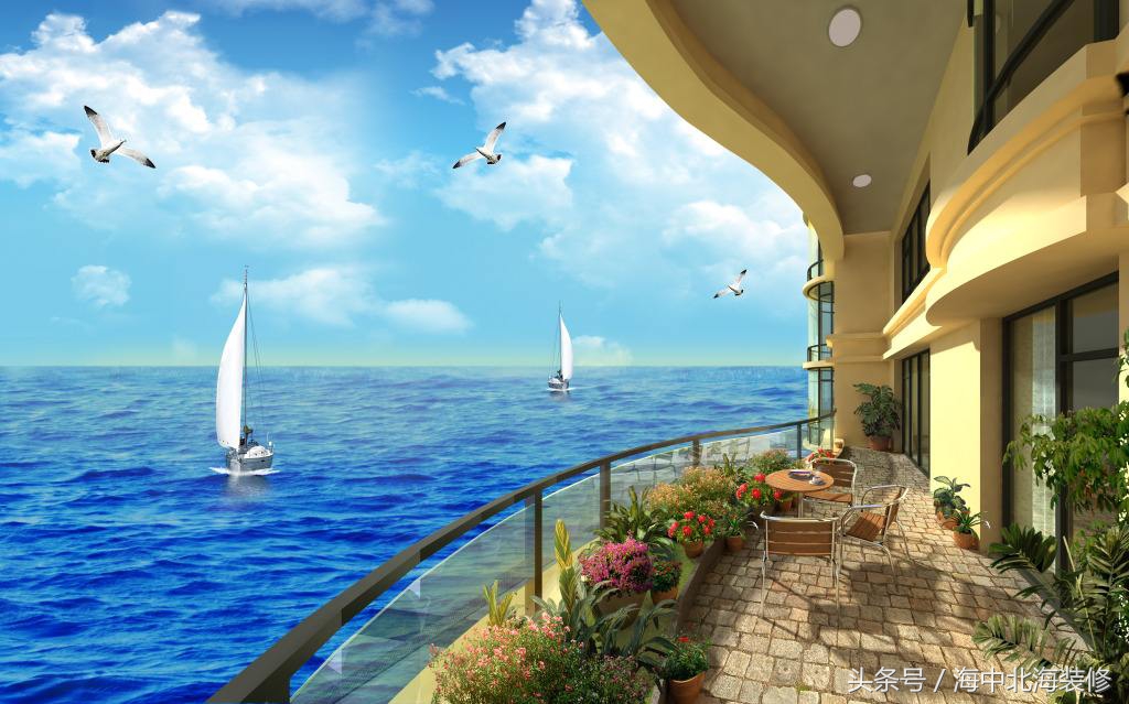 北海住宅风水,北海的房子朝向有讲究吗