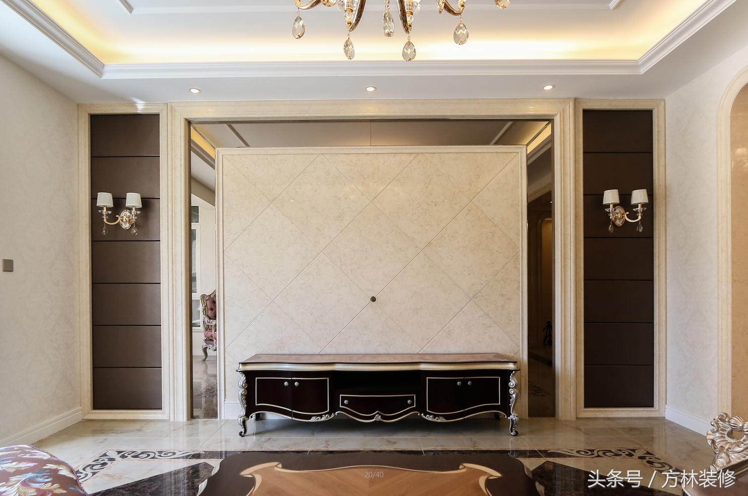 沈阳方林装修一平米多少钱,沈阳方林装修靠谱不