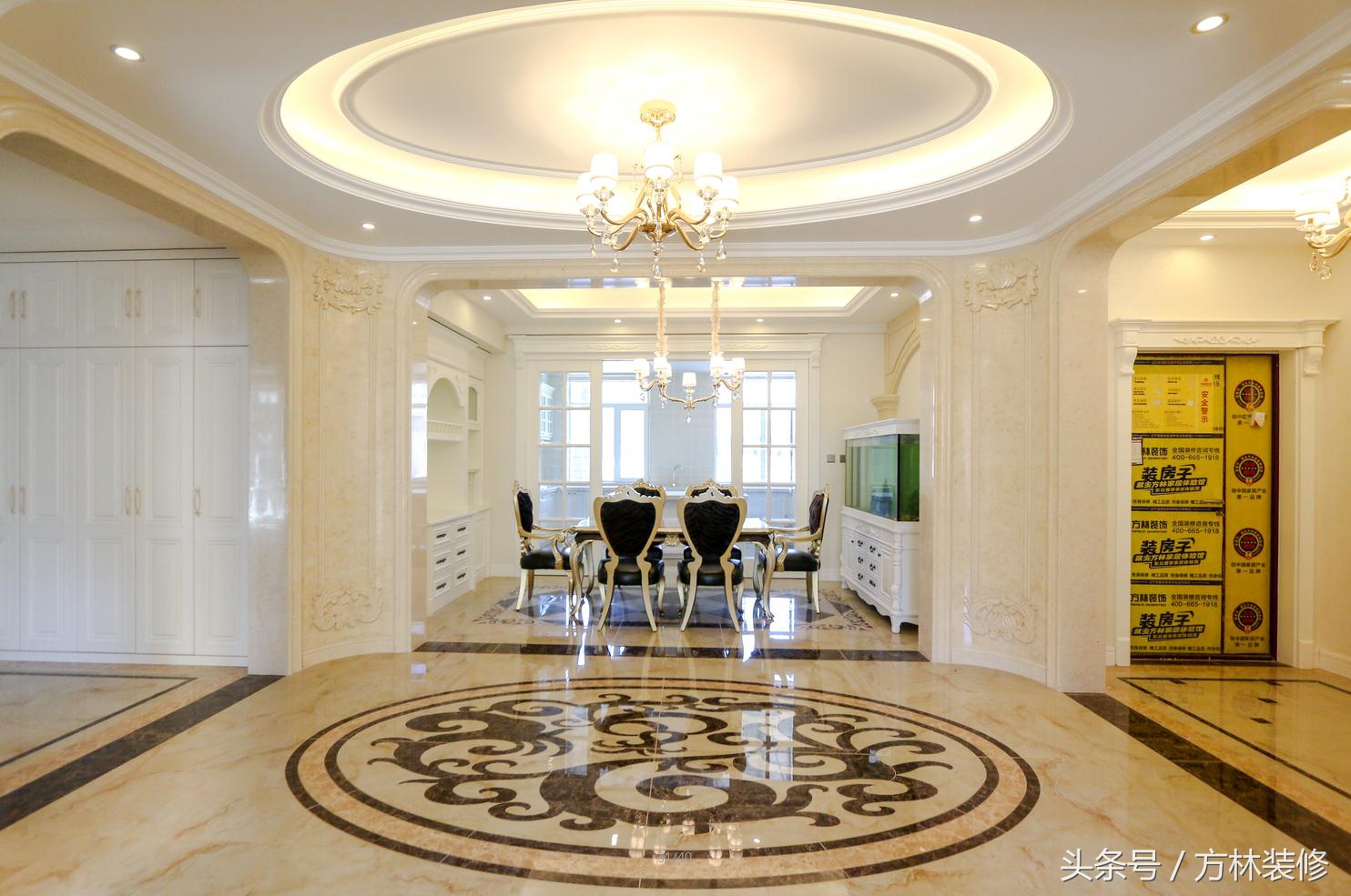 沈阳方林装修一平米多少钱,沈阳方林装修靠谱不