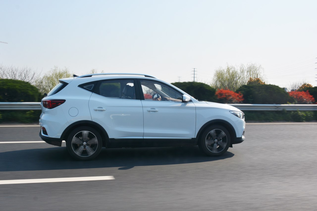 名爵zs淘汰了吗,名爵zs怎么选