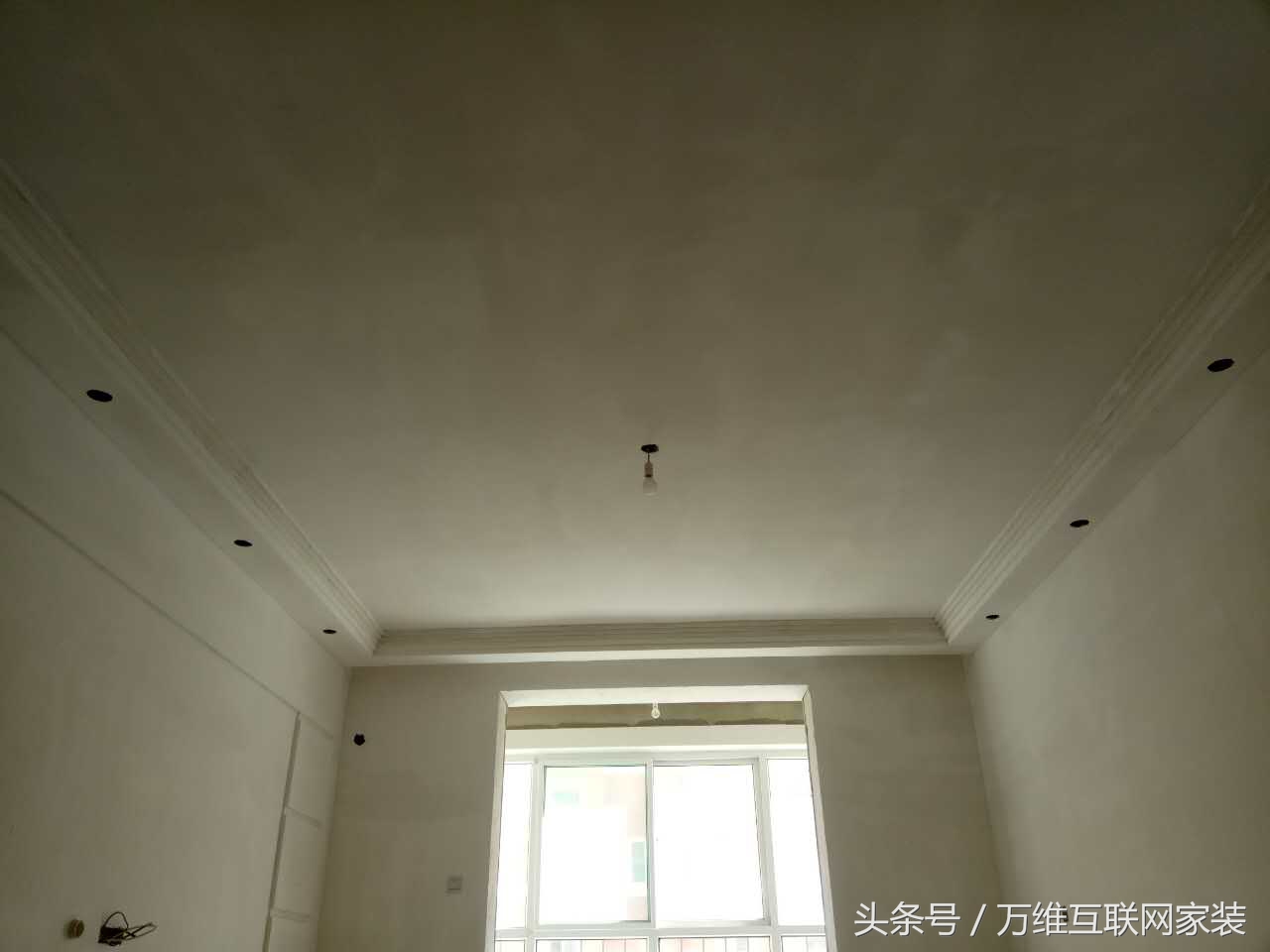 106平简约轻奢装修,106平方三室一厅装修现代简约