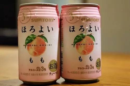 和rio一样好喝的果酒,rio哪款果酒好喝