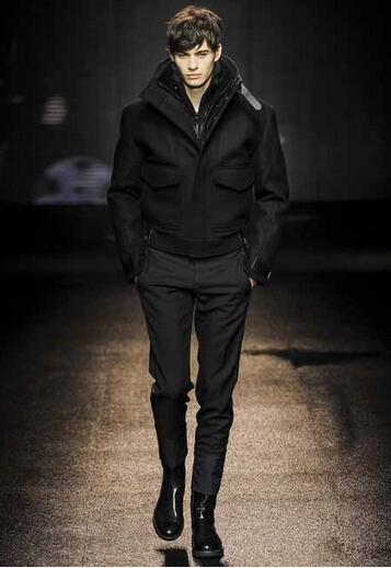 世界十大男装品牌鞋,世界十大西装男装品牌