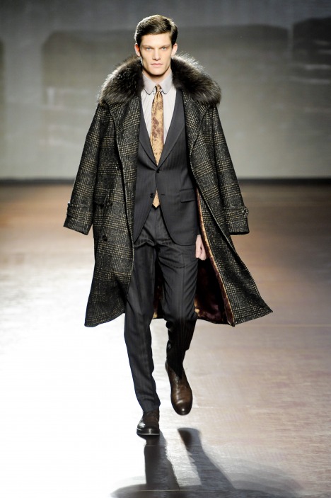 世界十大男装品牌鞋,世界十大西装男装品牌