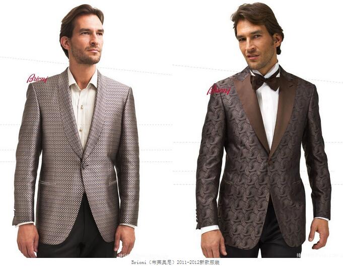 世界十大男装品牌鞋,世界十大西装男装品牌