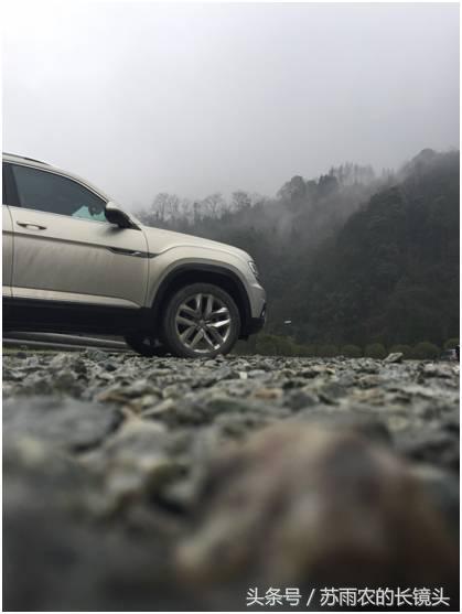 大众途昂深度试驾,途昂x两驱豪华版试驾视频