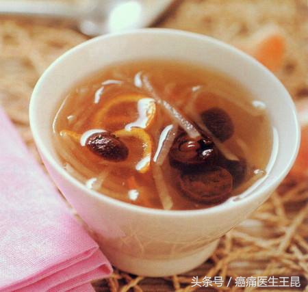 肿瘤患者咽喉肿痛怎么办？饮食上应关注什么！