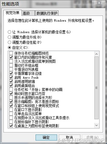 win7电脑用久了太卡一招教你修复,电脑重头做win7系统后特别卡