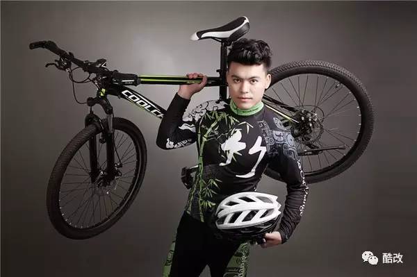 山地车diy组装教学,山地车diy组装配置