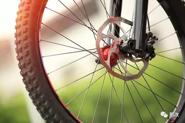 山地车diy组装教学,山地车diy组装配置