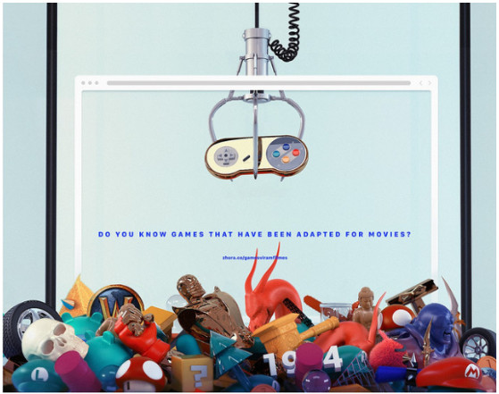 我后来有更多更好的玩具，但再也没有那样的快乐