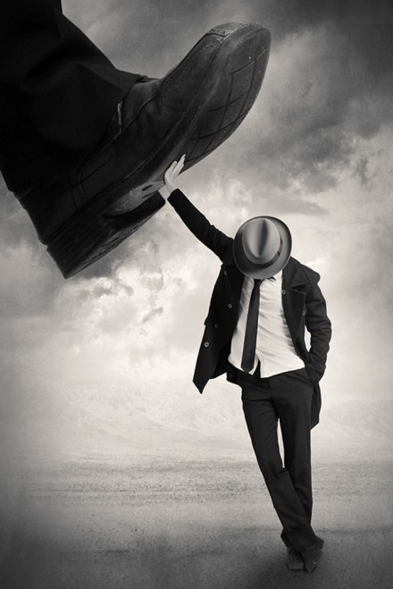 创业就别怂,创业你就不要害怕失败