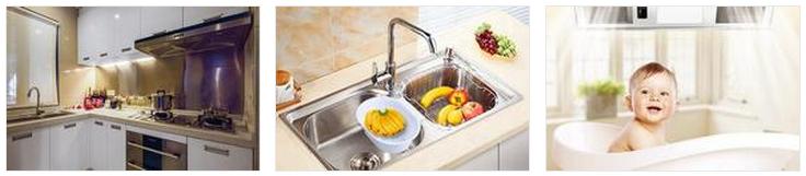 楼下做饭的烟飘上来怎么办,楼下油烟味反到我家怎么办