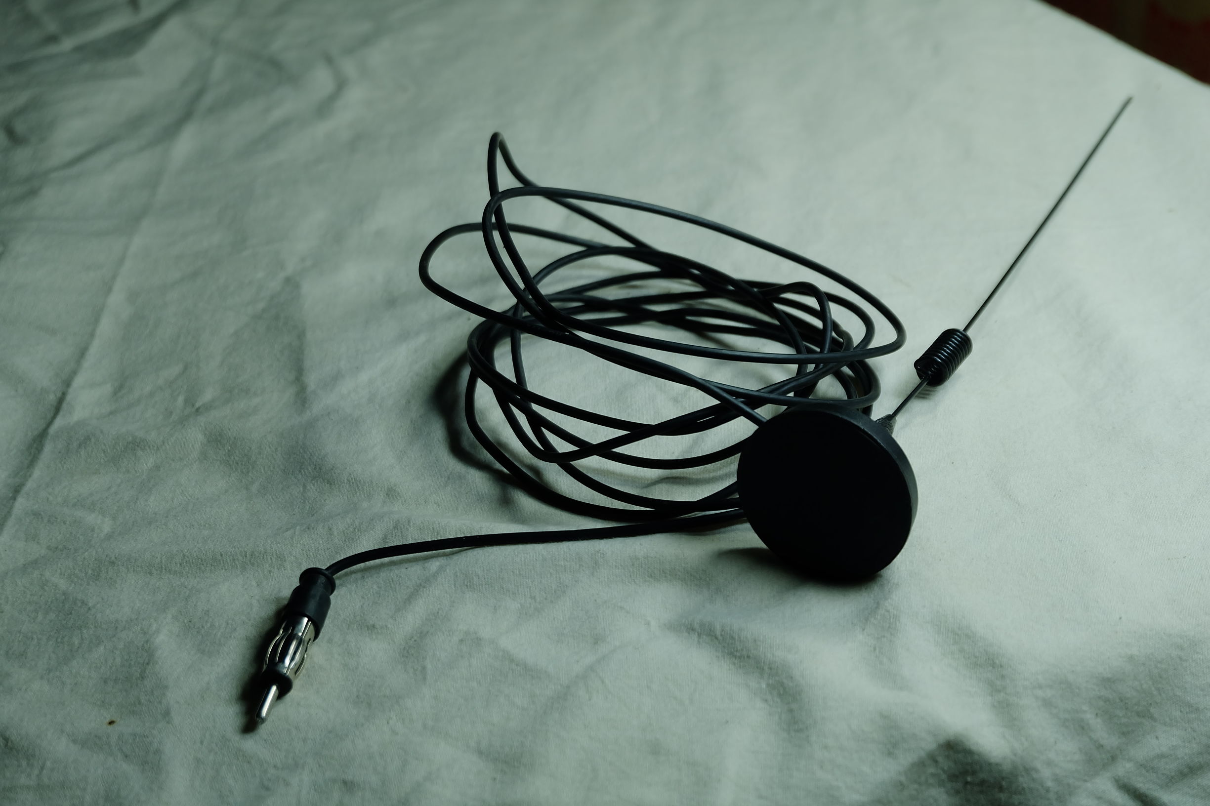 车载cd改dvd接线,车cd机改家用接线图