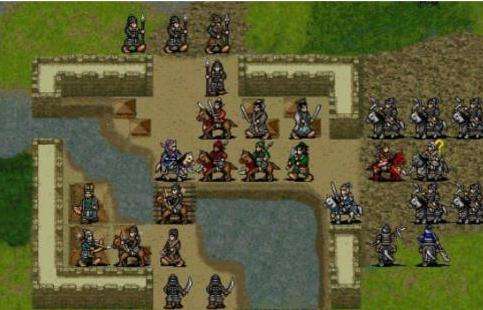 三国时期对日本的影响,三国游戏都是日本出的