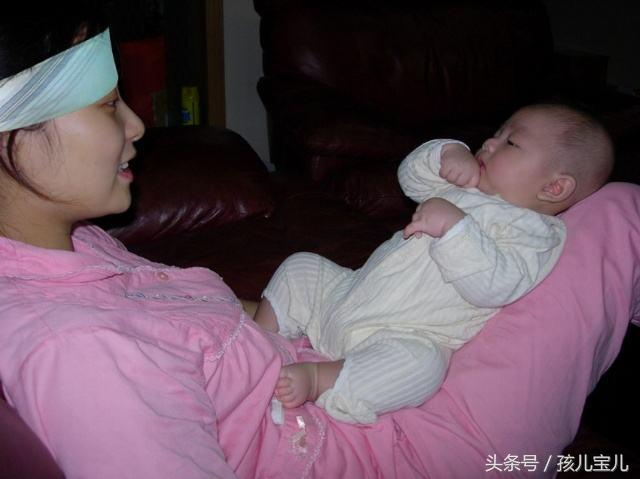 顺产如何正确坐月子,顺产剖腹产经验分享