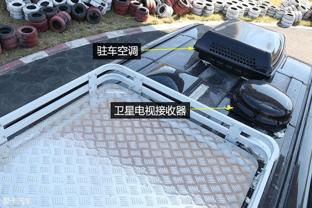 东风御风房车真实感受,我想有个家车载版