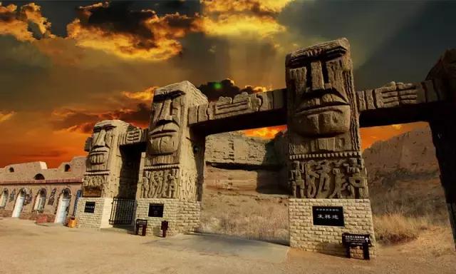 宁夏到底好不好,宁夏好发展么