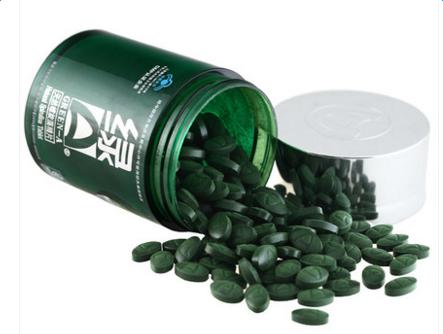 这个海苔味的咀嚼片，居然可以提高抵抗力？