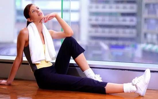 这八个小动作帮你身体更健康,七个小动作换来大健康