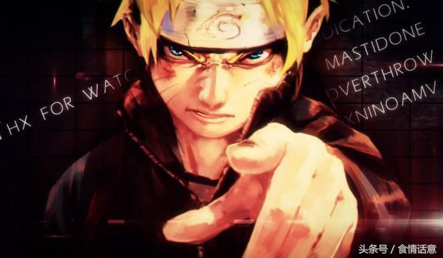 火影不知不觉完结了五年,火影该结束的终究是要结束的