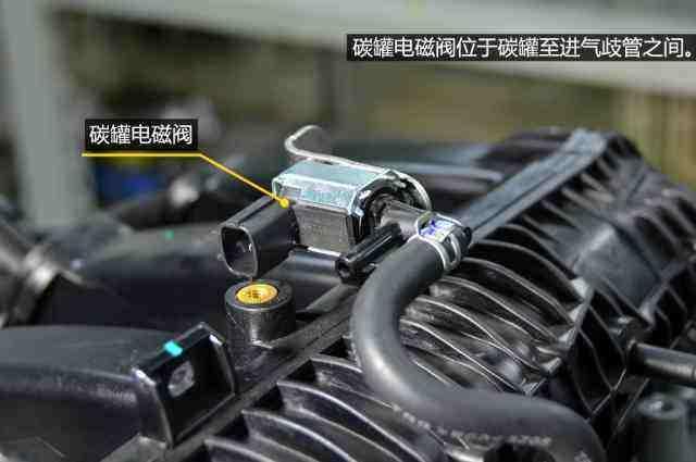 汽车油箱盖打开有吸气声怎么回事,马自达cx5打开油箱盖有吸气声