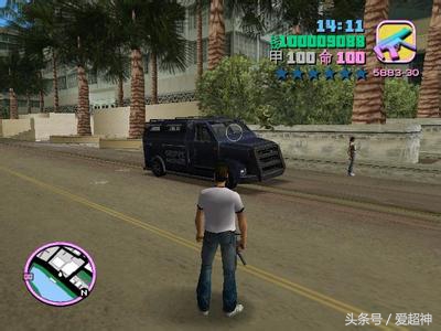 侠盗飞车罪恶都市都什么任务,侠盗飞车罪恶都市任务找不到