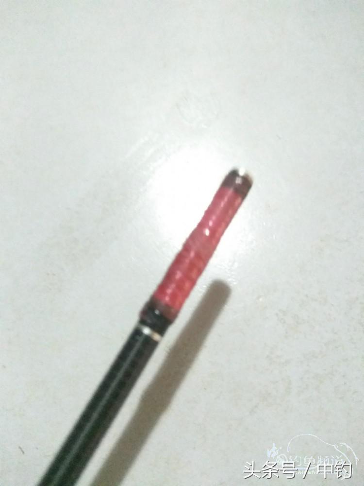 竿头裂开怎么修复,杆子下头裂了怎么修复