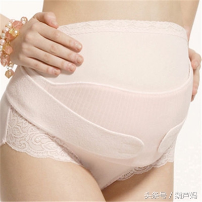 怀孕了才知道冷暖自知,怀孕耻骨痛让老公知道